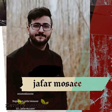 دانلود آهنگ جعفر موسایی نمیدانستی